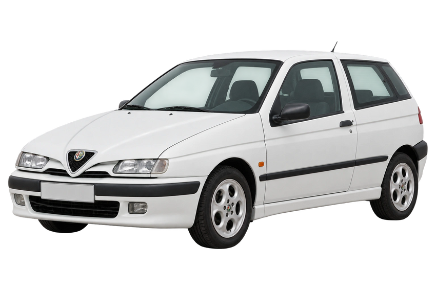 Alfa Romeo 145