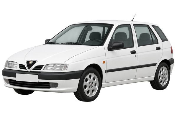 Alfa Romeo 146 930 1995–2000