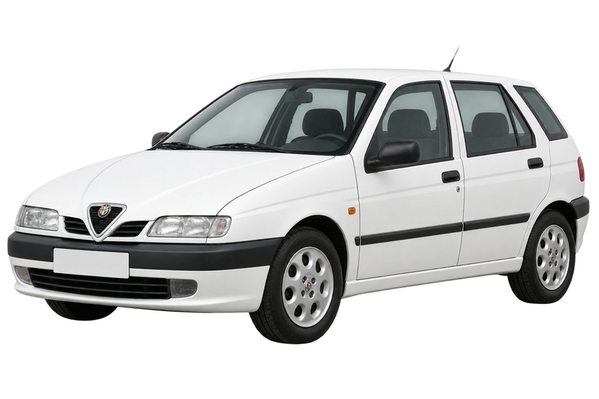 Alfa Romeo 146