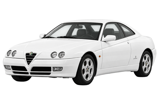 Alfa Romeo GTV 916 1995–2005