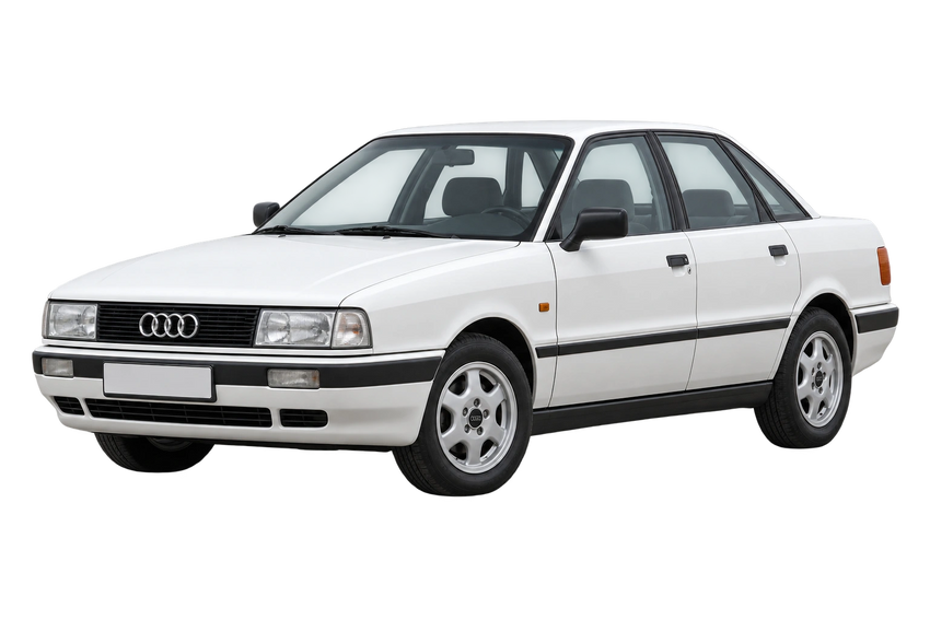 Audi 90