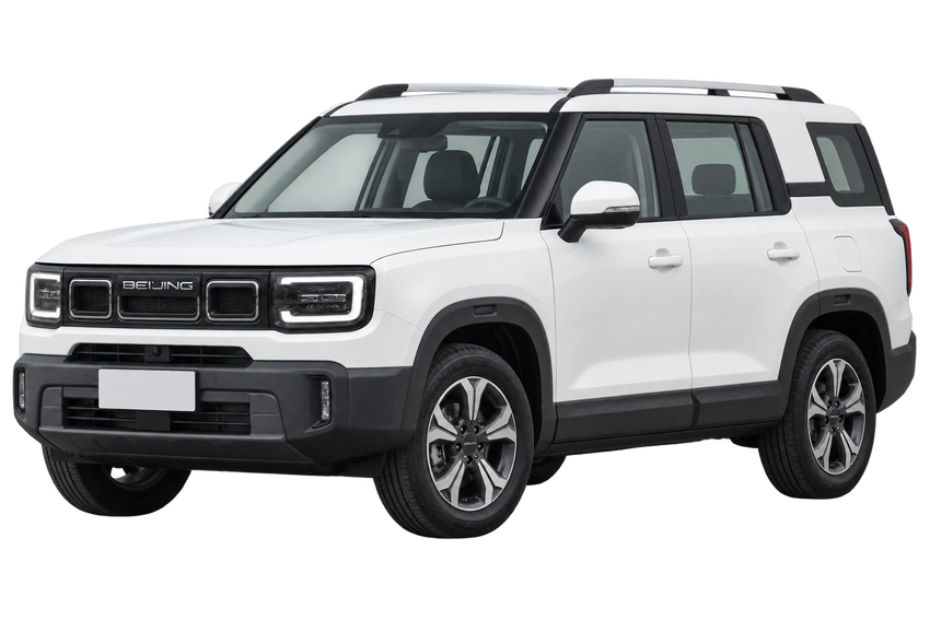 Baic BJ30