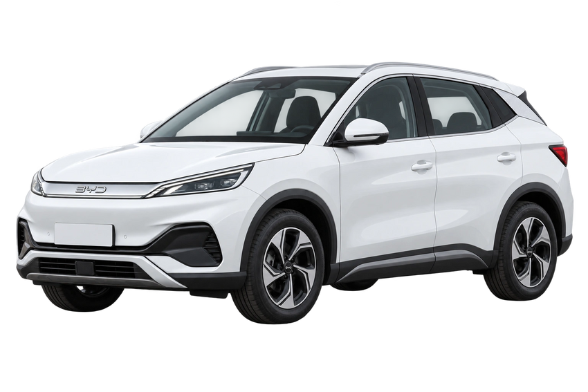 BYD Atto 3