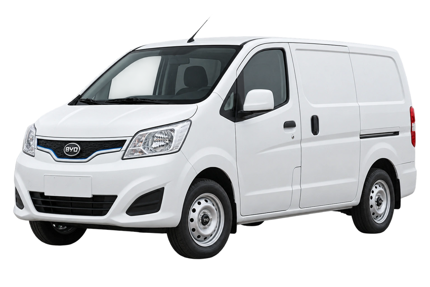 BYD ETP3