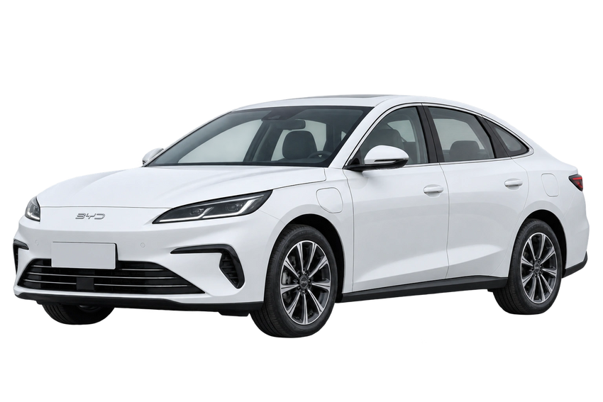 BYD Seal 6