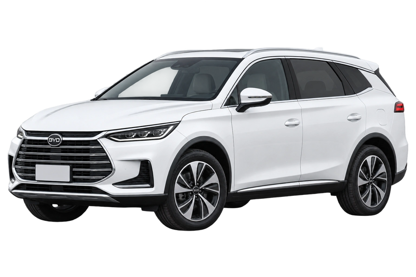 BYD Tang