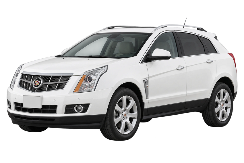 Cadillac SRX