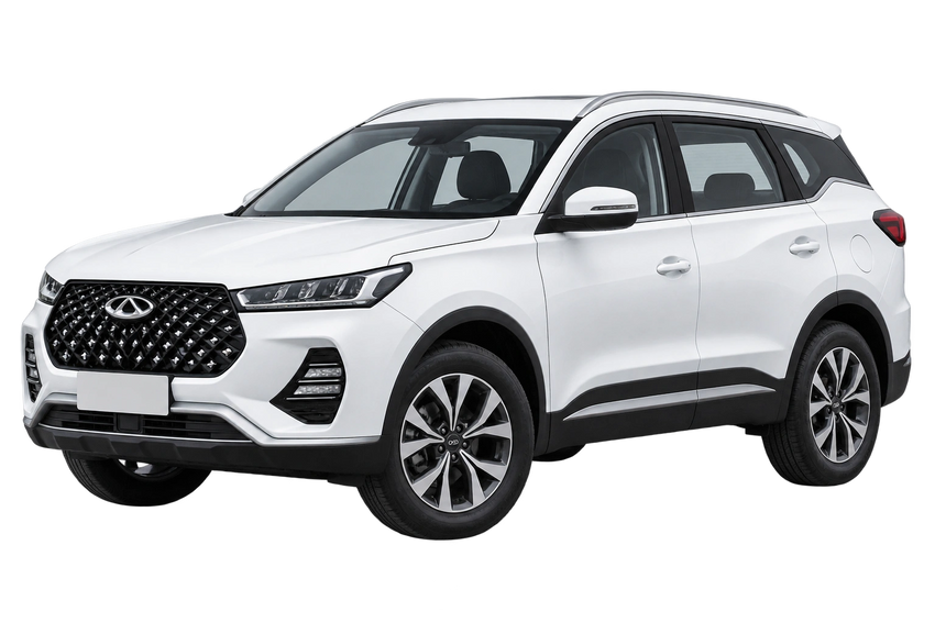 Chery Tiggo 7