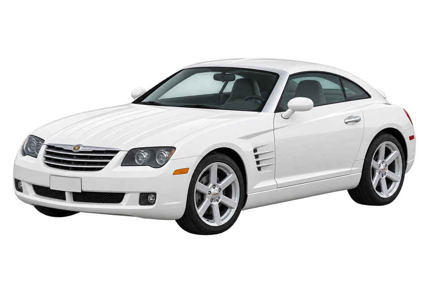 Chrysler Crossfire