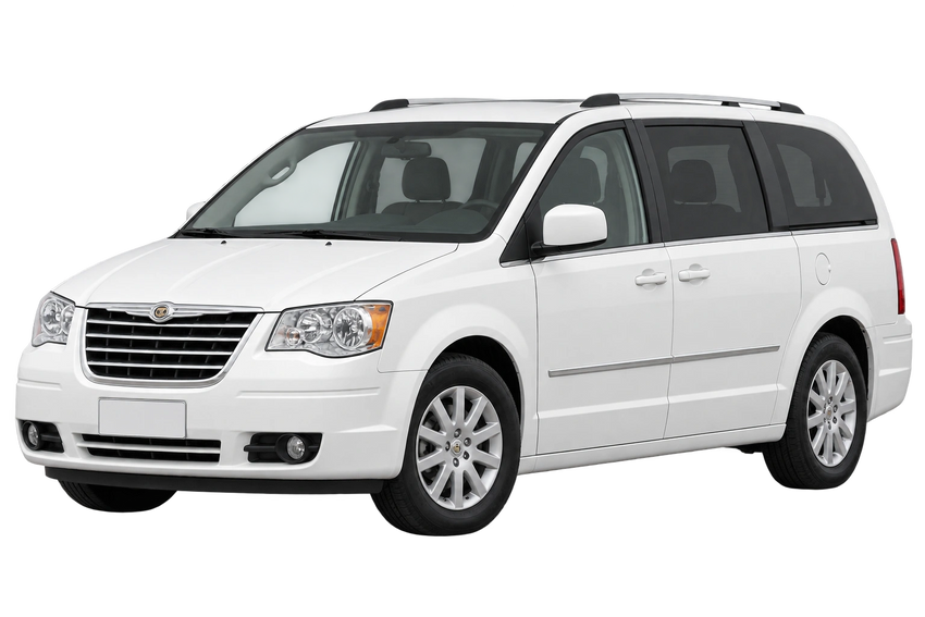 Chrysler Grand Voyager