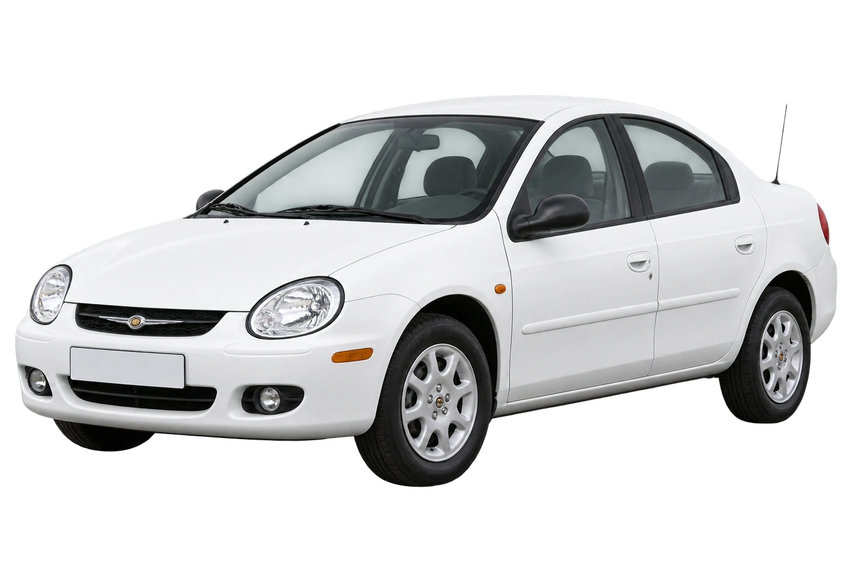 Chrysler Neon