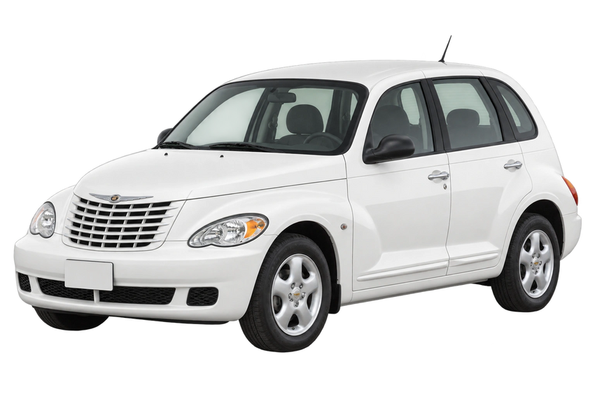 Chrysler PT Cruiser
