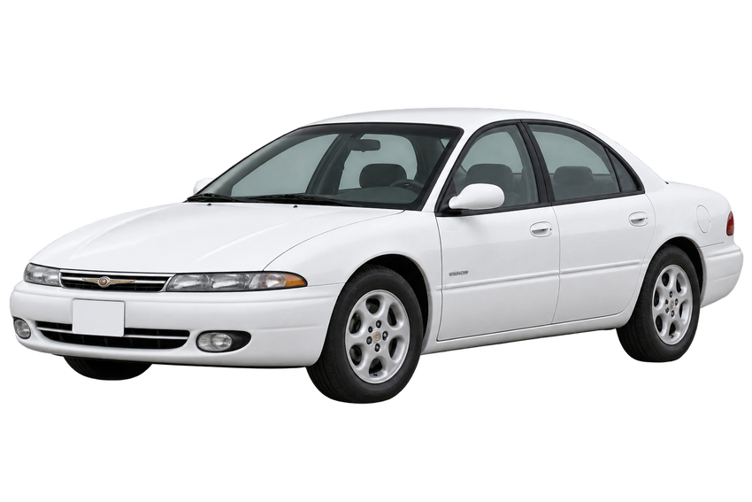 Chrysler Vision
