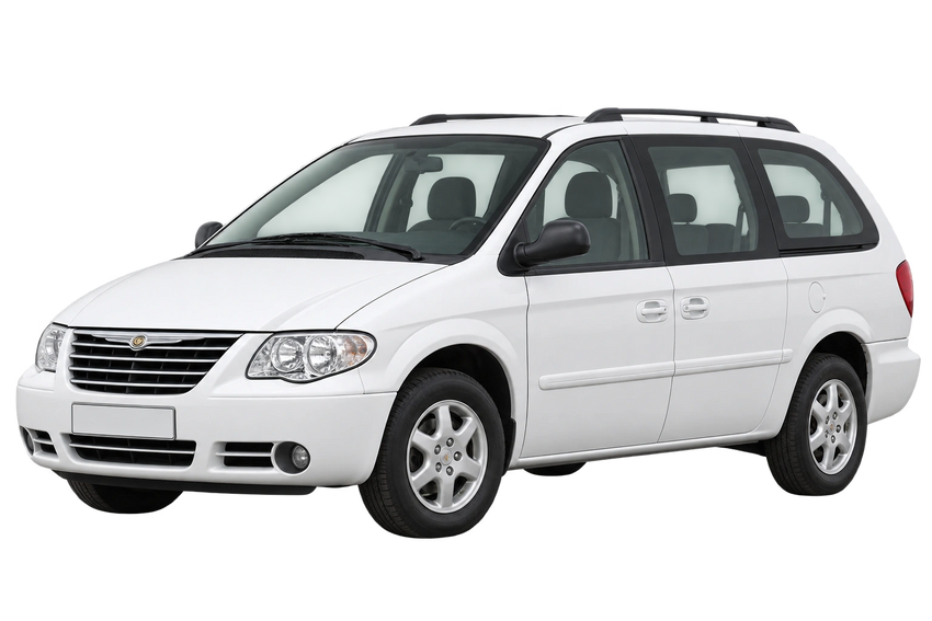 Chrysler Voyager