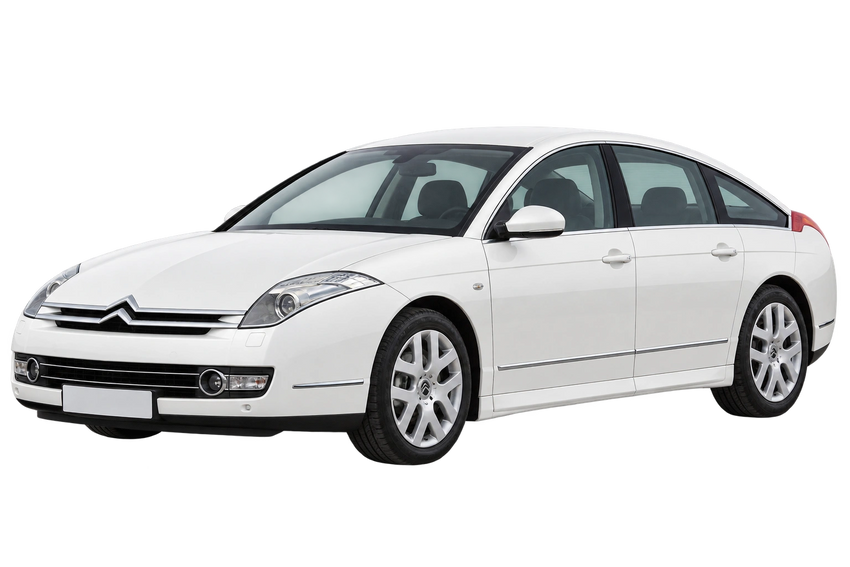 Citroen C6