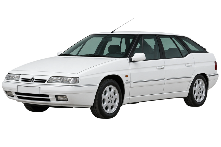 Citroen XM