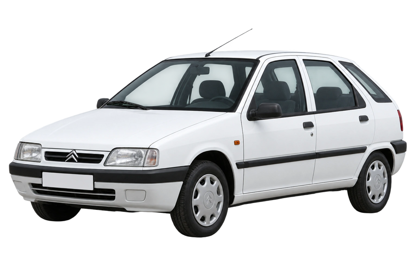 Citroen ZX