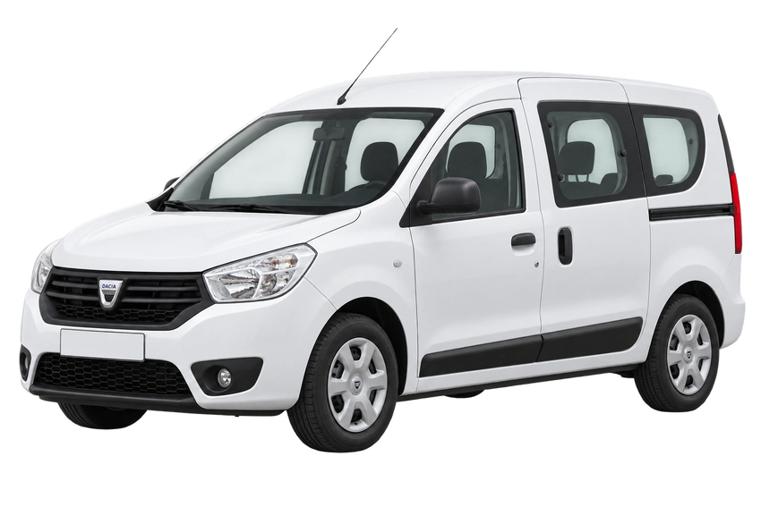 Dacia Dokker