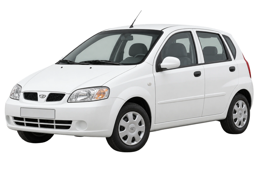 Daewoo Kalos