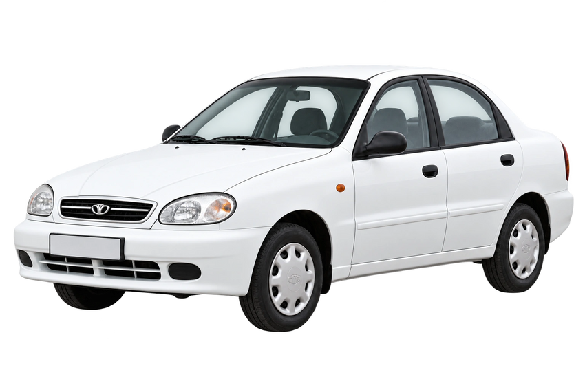 Daewoo Lanos