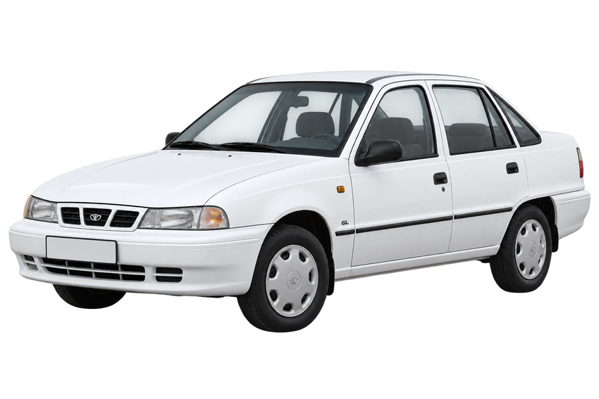 Daewoo Nexia
