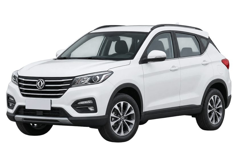Dfsk Fengon 500