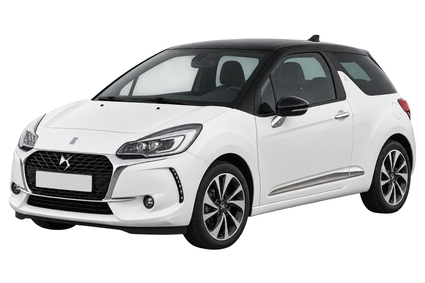 DS Automobiles DS 3