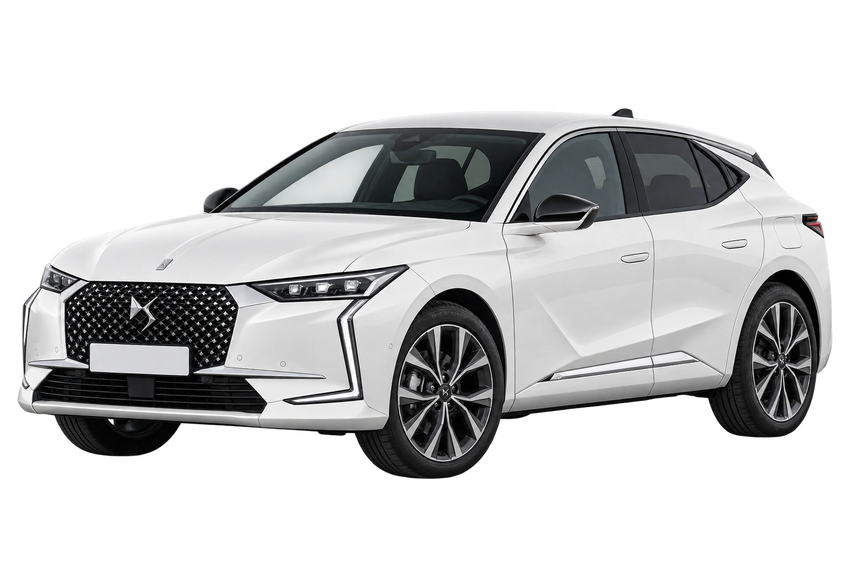 DS Automobiles DS 4