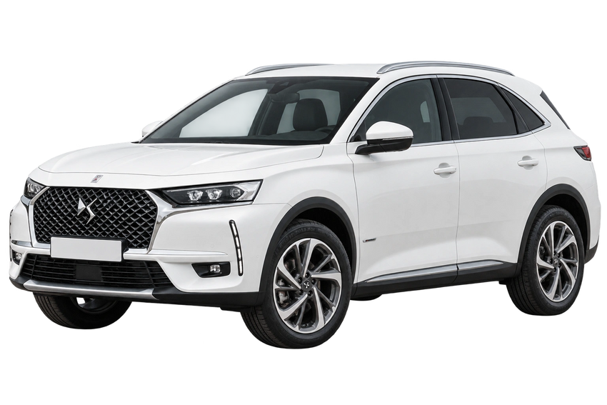 DS Automobiles DS 7