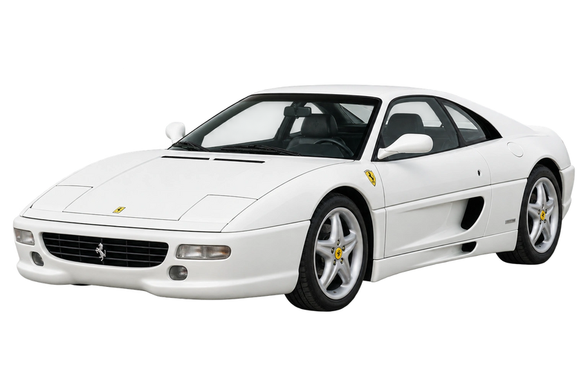 Ferrari F355