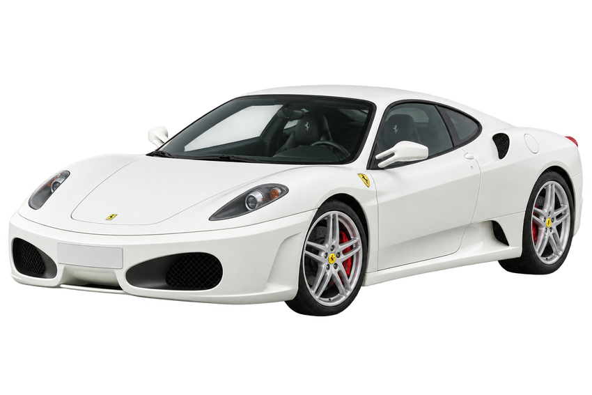 Ferrari F430