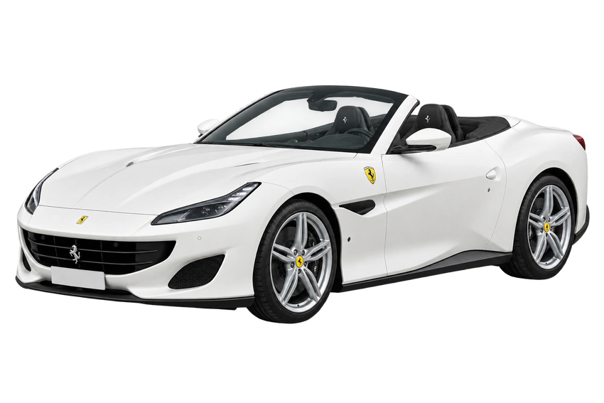 Ferrari Portofino