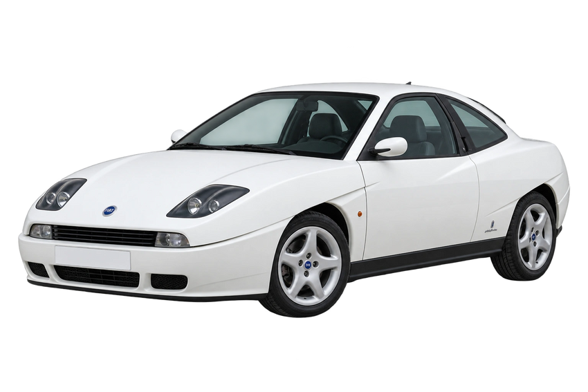 Fiat Coupe