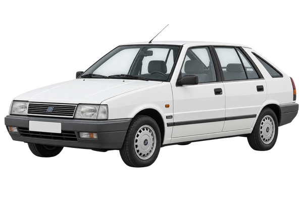 Fiat Croma 154 1986–1996