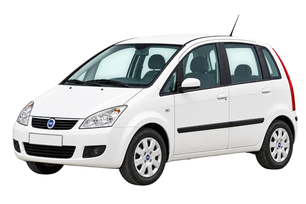 Fiat Idea 350 2004–2008