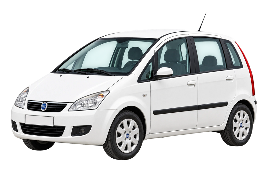 Fiat Idea