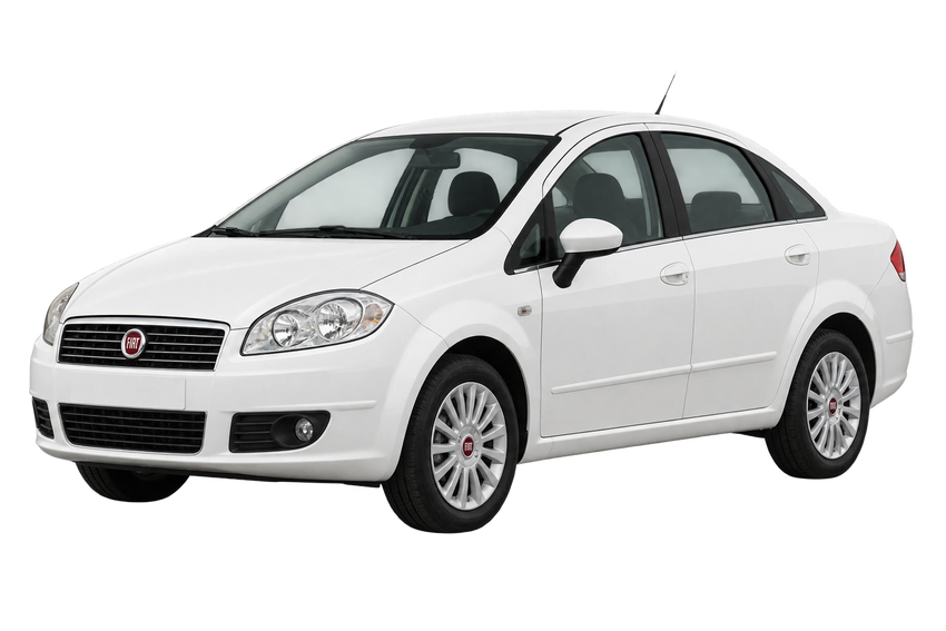 Fiat Linea