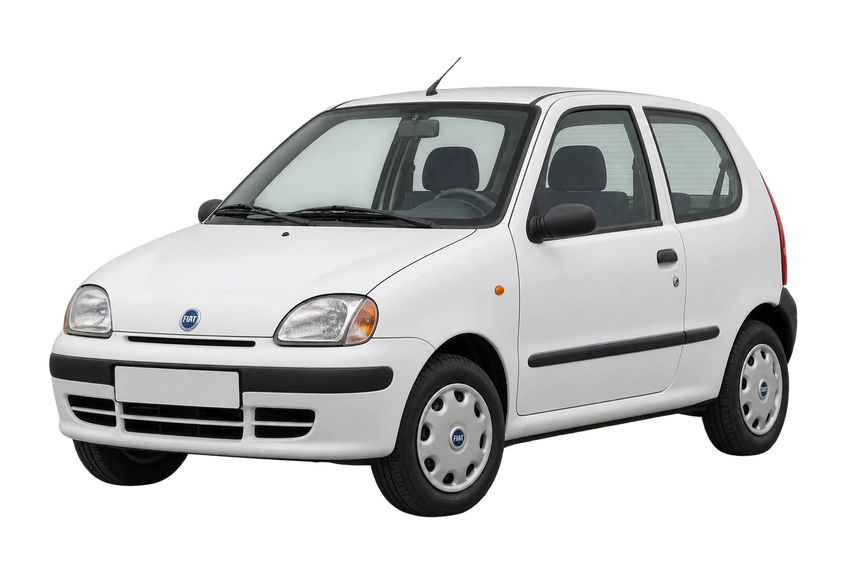 Fiat Seicento