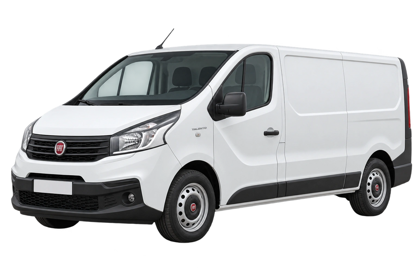 Fiat Talento