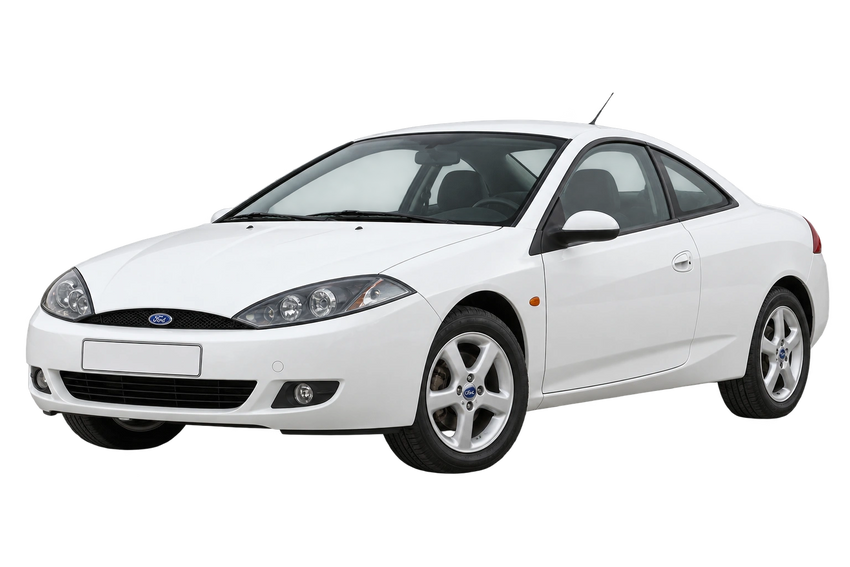Ford Cougar