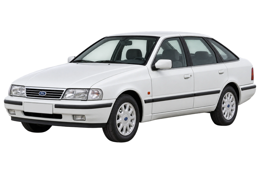 Ford Scorpio