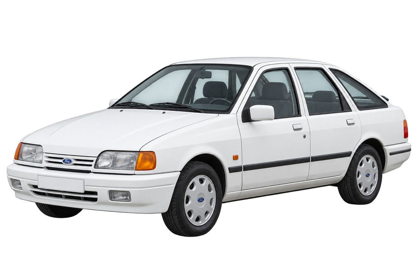Ford Sierra