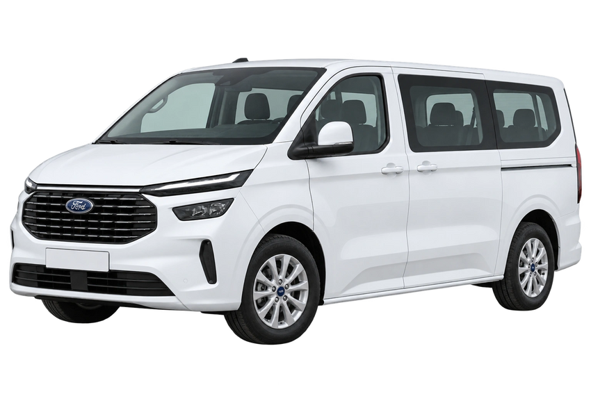 Ford Tourneo