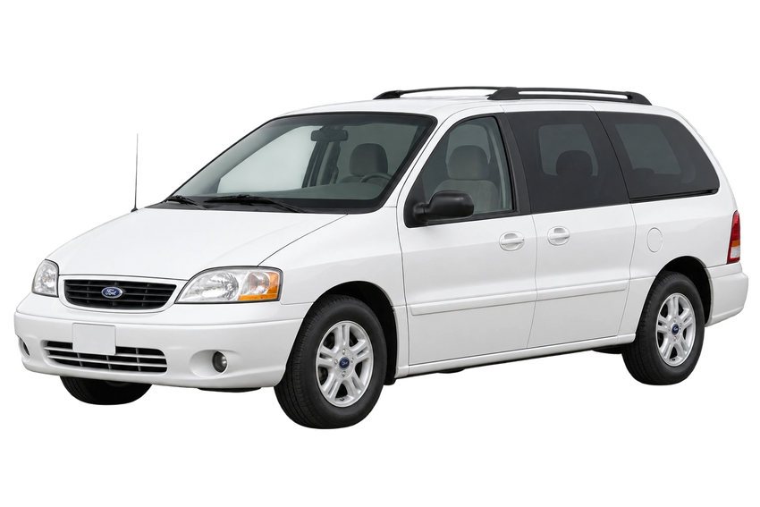 Ford Windstar