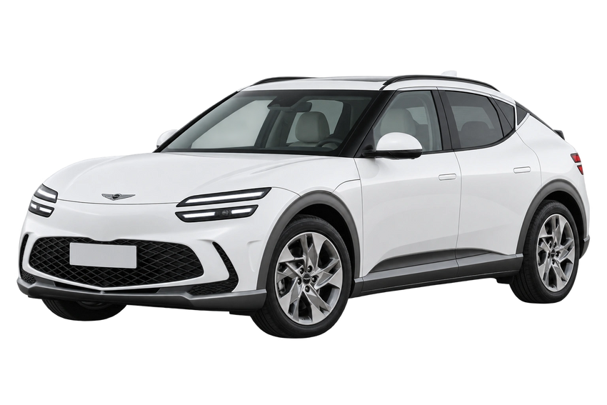Genesis GV60