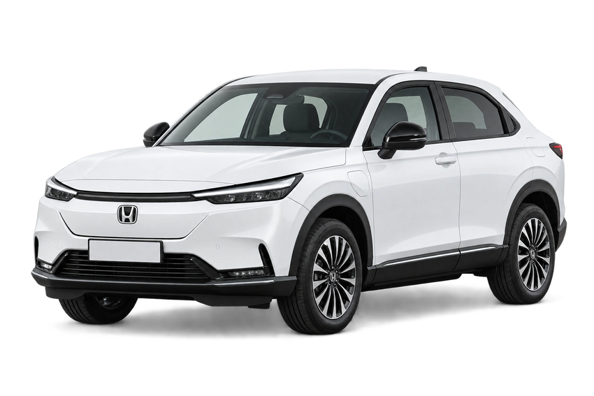 Honda e:Ny1