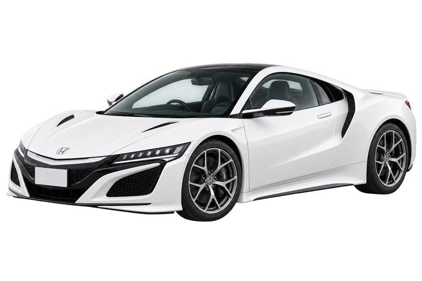 Honda NSX