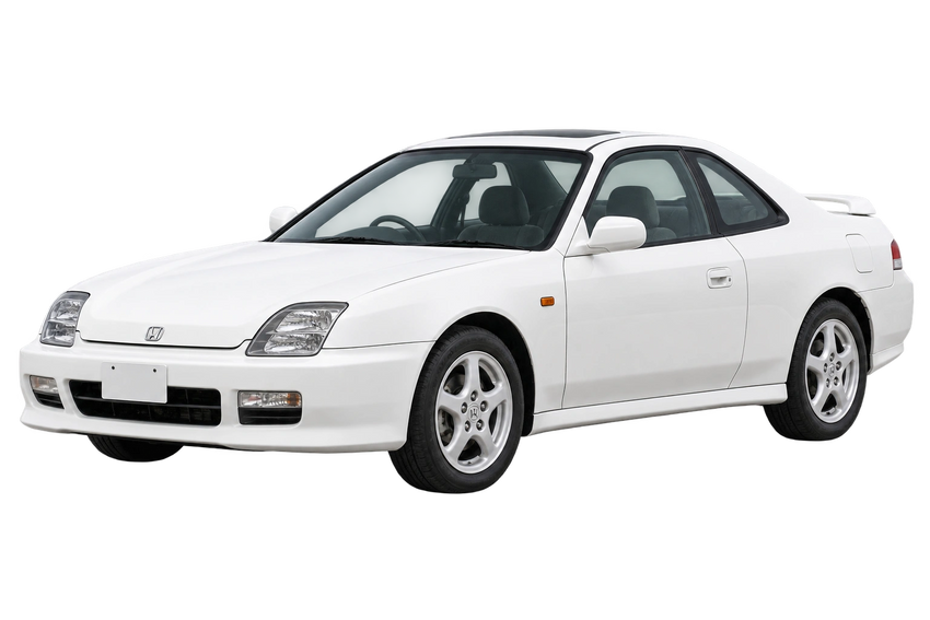 Honda Prelude