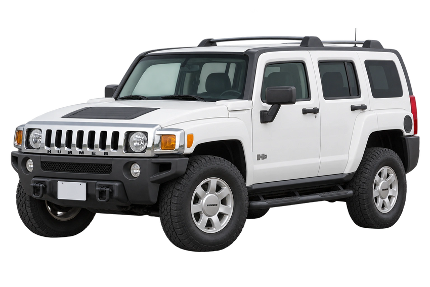 Hummer H3