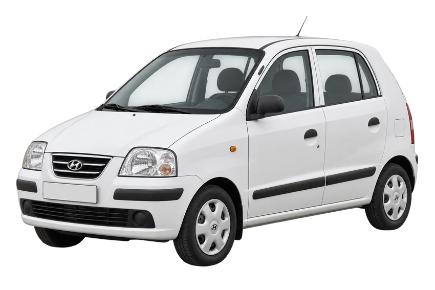Hyundai Amica